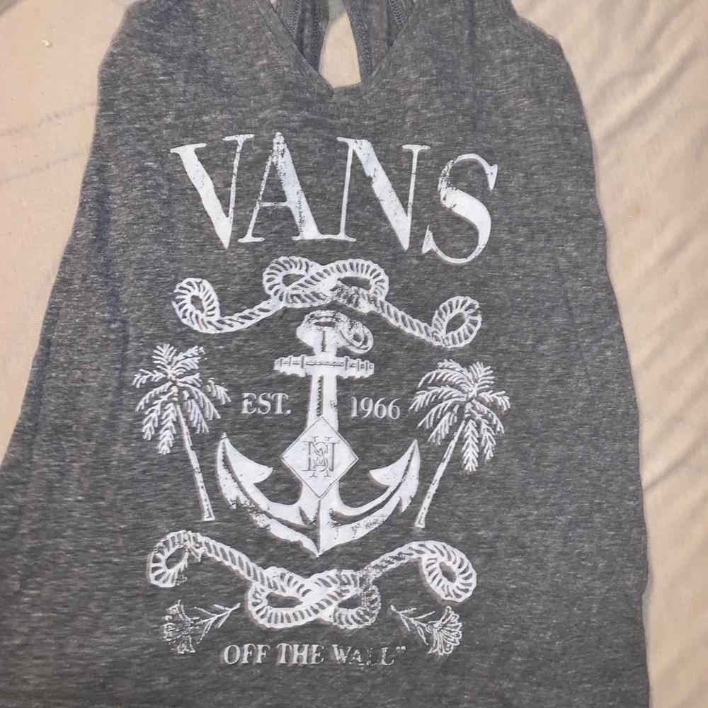 Vans Tank Top